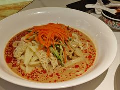 -燕兰楼·清真西北融合菜(亚运村店)