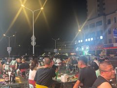 -东大桥小国抻面烧烤(长通路店)