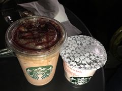 -星巴克(西湖天地店)