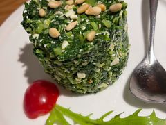 马兰头-原製原味(普陀山磐龙店)