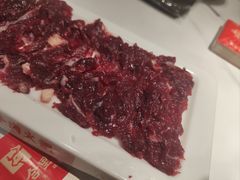 -八合里潮汕鲜牛肉火锅(深圳海岸城店)