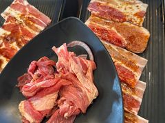 -九田家黑牛烤肉料理(新港店)