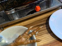 -大湾金牌万州烤鱼(沙河店)