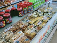 -长发西饼(临顿路店)