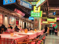 -恰八斗·猛火长沙菜(国贸店)