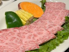 -NIUAN牛庵·日式和牛烧肉(恒隆店)