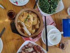 -御霞苑泥烩鸡休闲农庄