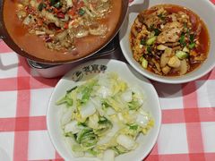 -老宜春味道(都市春天店)