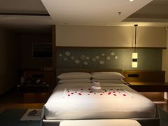 -三亚山海天JW万豪酒店