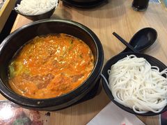 大鼓米线(长泰广场店)-大鼓米线(浦东长泰店)