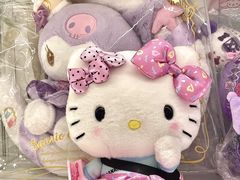 -三丽鸥 Sanrio Gift Gate(汉光百货店)