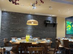 大堂-陈先进鱼馆·地道农家菜(湖墅南路店)