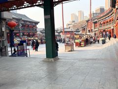 -古文化街旅游区