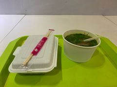 -小杨生煎(南京东路食品一店)