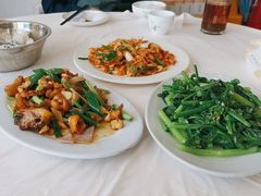 -广客美食坊(丹霞山店)