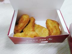 -肯德基(应人石店)