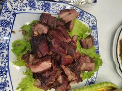 -吉顺坑烤