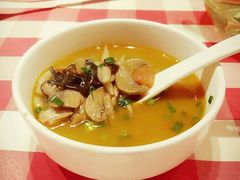 -西贝莜面村(当代商城店)