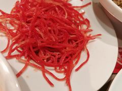 -福满圆(琨莎中心店)