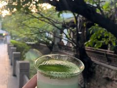 -青咖啡(三坊七巷店)