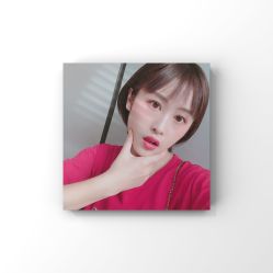 -HairCode芭曲发型