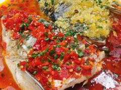 -旺达·福州菜(正大广场店)