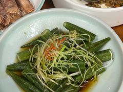 -坛南湾阿强农家乐.海鲜大排档老字号(福州地标美食店)