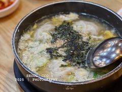 -江南面屋(明洞店)