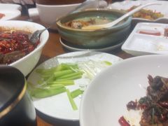 -小桃红·东北菜·春饼烤鸭(南阳湖街店)
