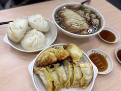 -蒋家桥饺面店(广陵路店)