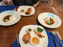 -浙江西子宾馆·瑶园咖啡厅