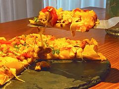 -澳骄 Aussie Kitchen·手工披萨·西餐(国大店)