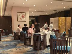 -红棉中餐厅·广州海航威斯汀酒店