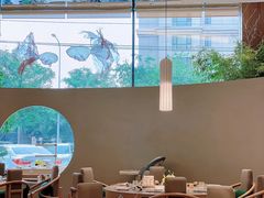 大堂-大舜国风· 和牛火锅(绮霞街店)