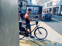 -BE NORMAL CAFE(霞溪路店)