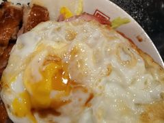 蚝油煎蛋-吾家香港烧腊专门店
