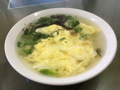 鸡蛋汤-四平包子铺