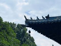 -报恩寺(平武县)