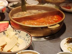 -东道煮牛肉火锅(东盛大街店)