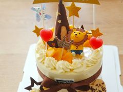 -EnergyCake蛋糕理想国