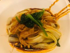 -魏家凉皮(铜锣湾店)