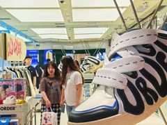 -天河城购物中心