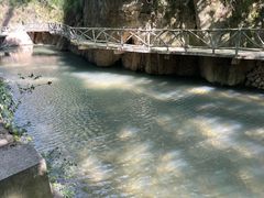 -石门洞景区