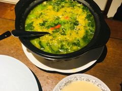 -福慧慈缘素食餐厅(王府井店)