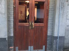 -铃木食堂(帽儿胡同店)