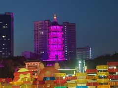 -绳金塔