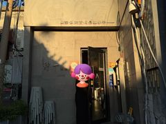 -静一餐厅·湖北菜(前门店)