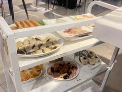 -碗中海·蒸汽海鲜·桑拿鸡(岭南天地店)
