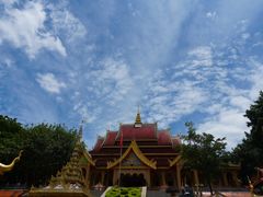 -西双版纳勐泐文化旅游区