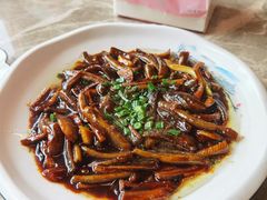 响油鳝丝-状元楼(金溪路店)